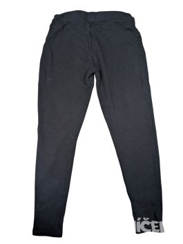 Černé tepláky pro kluky secondhand Primark
